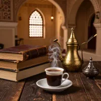 آموزش فال قهوه وتاروت ودعانویسی