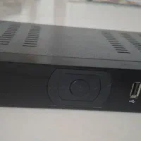 گیرنده دیجیتال کسری نو بدون کنترل