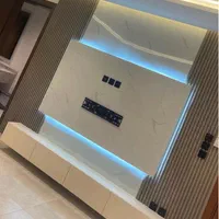 پخش کاغذدیواری ترمووال اجرایTVwall دکور کناف کفپوش|خدمات پیشه و مهارت|اهواز, گلستان|دیوار