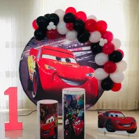 بادکنک آرایی کودک گل آرایی یلدا شب چله|خدمات پذیرایی، مراسم|مشهد, ایثارگران|دیوار