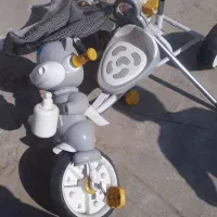 سه چرخه بچه گانه