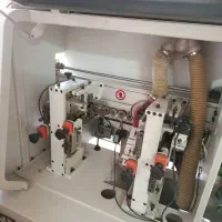 واگذاری کارگاه MDF بصورت یکجا|ماشین‌آلات صنعتی|وحیدیه, |دیوار