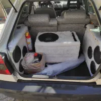 پراید 141|خودرو سواری و وانت|تربتحیدریه, آسایش|دیوار