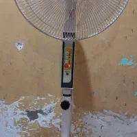 پنکه|پنکه و تصفیه‌کنندهٔ هوا|شادگان, |دیوار