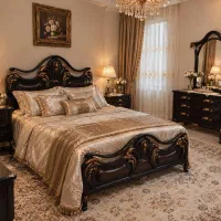 سرویس خواب مناسب جهیزیه