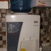 فروش آبسردکن رومیزی نیکایی اصلی