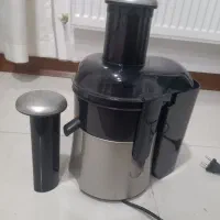 آبمیوه گیری یک کاره
