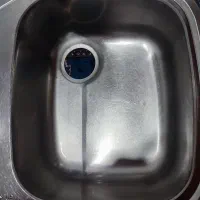 سینک البرز تو کار|آب‌چکان و نظم‌دهنده ظروف|لنگرود, |دیوار