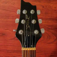 گیتار الکتریک SPEAR Hollow Guitar|گیتار، بیس، امپلیفایر|تهران, فرودگاه مهرآباد|دیوار