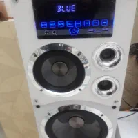 باند ایستاده برنده لومکس|سیستم صوتی خانگی|مشهد, وحید|دیوار