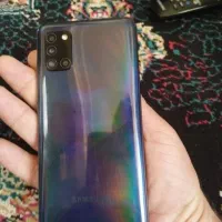 سامسونگ a31|موبایل|کرمانشاه, |دیوار