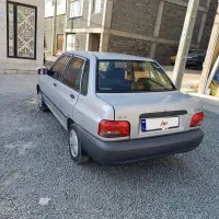 پراید ۱۳۱SL مدل ۱۳۹۱|خودرو سواری و وانت|سنندج, |دیوار