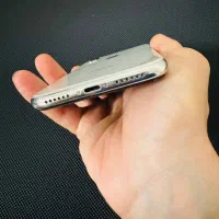 iphone X فابریک و پلمپ|موبایل|رشت, چله خانه|دیوار