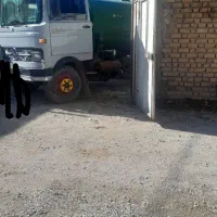 تخلیه چاه لوله بازکنی