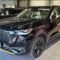 حواله هاوال H6 (شوال) مدل ۱۴۰۵