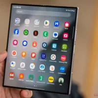 گوشی زد فولد ۶ سامسونگ