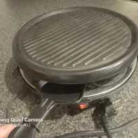 دستگاه برقی هیتر دار مخصوص گریل|اجاق گاز و لوازم برقی پختوپز|تهران, آرژانتین|دیوار