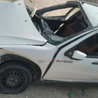 کویک ۴۰۱ تصادفی