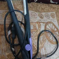 یک عدد اتو مو