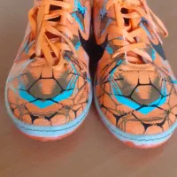 کفش فوتبال سالنی نو نو