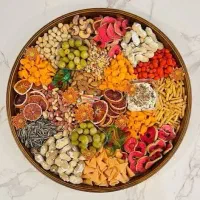 فینگر فود|خدمات پذیرایی، مراسم|کرج, فاز ۲ مهرشهر|دیوار