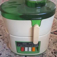 آبمیوه گیری پارس خزر