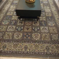 فرش ۹ متری تمیز تمیز