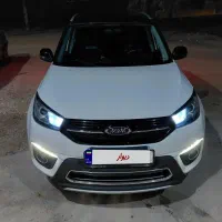 x33s مدل ۱۴۰۰|خودرو سواری و وانت|اندیمشک, |دیوار