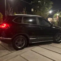 تیگو۵ نیوفیس فول|خودرو سواری و وانت|گرگان, |دیوار