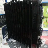 بخاری شوفاژ برقی|بخاری، هیتر، شومینه|خرمشهر, |دیوار