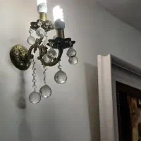 لوستر و دیوار کوب|لوستر و چراغ آویز|ملایر, |دیوار