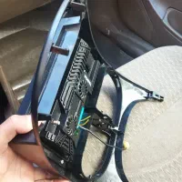 مانیتور|قطعات یدکی و لوازم جانبی|نیشابور, گنبد سبز|دیوار