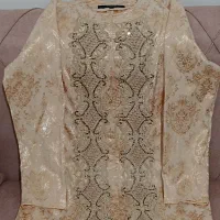 مانتو شیک و زیبا قد 160|لباس|تهران, شهرک طالقانی|دیوار