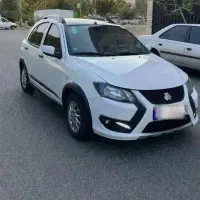 کوییک GXR تیپ L مدل۱۴۰۳ رینگ اسپرت بیرنگ