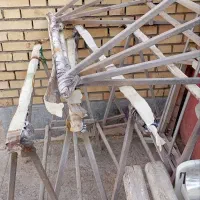 خرک رنگ‌کاری