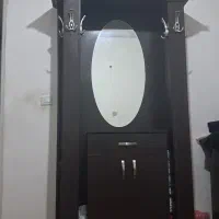 کمد و جاکفشی