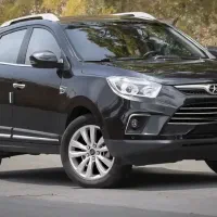 جک s5 ۱۴۰۲ نیو فیس توربو ۱۵۰۰