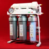 نصب ، فروش ، تعمیرات ، تعویض فیلتر ،تصویه آب خانگی