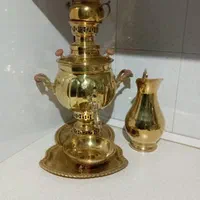 سماور بریش