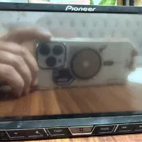 ظبط پایونیر دودینگ