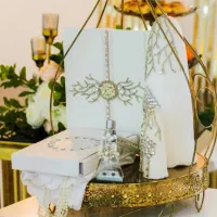 استند و باکس بله برون،عقد