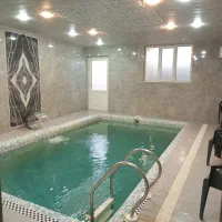 ویلای استخر  دار ساحلی 66
