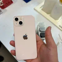 آیفون ۱۳ سری ZAA حافظه ۱۲۸ گیگ