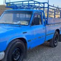 فروش باربند نیسان|قطعات یدکی و لوازم جانبی|مسجد سلیمان, |دیوار