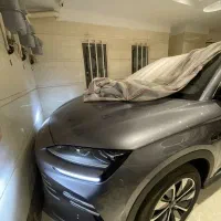 بی وای دی سانگ پلاس با چشم خدا