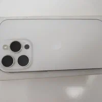 گوشی آیفون ۱۶ pro