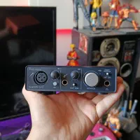 focusrite solo gen 1|آلات موسیقی|مشهد, هفت تیر (نه دره)|دیوار