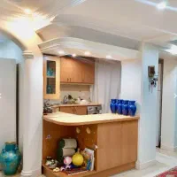 میرداماد-95-متر-2-خوابه-با-امکانات