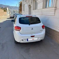 تیبا۲ مدل۱۴۰۰|خودرو سواری و وانت|قائن, |دیوار