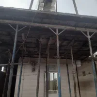 جوشکاری و بتن ریزی صیار
